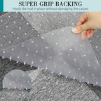 BesWin Office Chair Mat for Carpeted Floors - Image 3