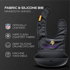 Smilo Silicone Bib - Image 2
