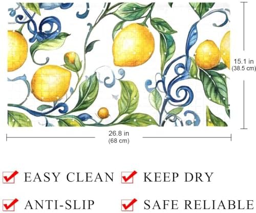 Shower Mat Non-Slip Bathtub Mats - Image 4
