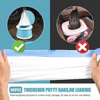 Portable Travel Potty Chair Liners Bags - Image 3