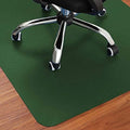 Extra Large Chair Mat for Wood Floor, Non-Slip Computer Chair Mat for Office by Unknown