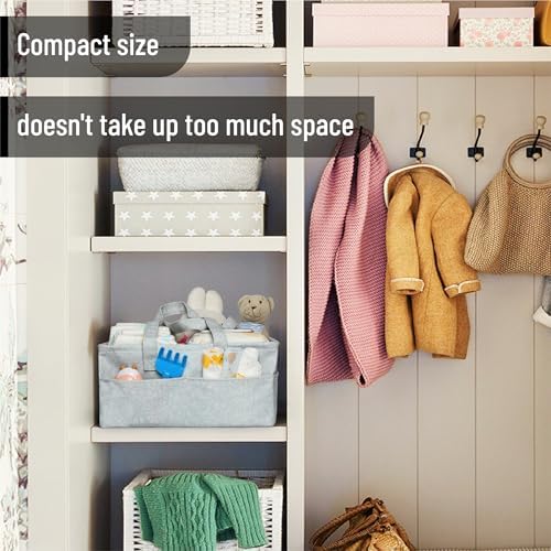 Mr. Pen Baby Diaper Organizer - Image 6