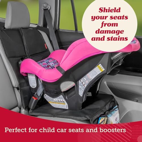 Lusso Gear Car Seat Cover & Protector - Image 2