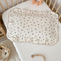 BuLuTu 100% Cotton Toddler Pillowcase by BuLuTu