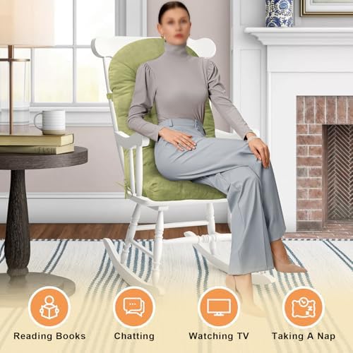 Rocking Chair Cushion - Image 5