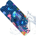 Baby Bath Mat for Tub Non Slip – 40"x16" Extra Long Cartoon Bathtub Mats for by HiWelcometoMCIAONE