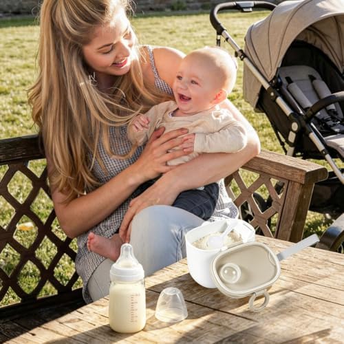 Termichy Baby Formula Dispenser - Image 5