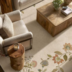 2x3 Washable Small Rug for Entryway: Soft Door Mat Indoor Entrance Non Slip - Image 5