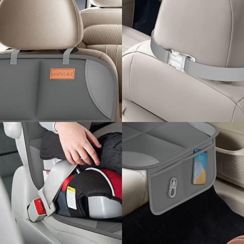 SMART ELF 2 Pack in Gift Box Car Seat Protector - Image 5