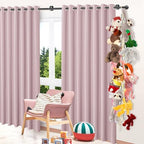 Stuffed Animal Storage Hammock Corner Hanging Stuffed Animal Holder - Image 4