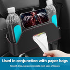 Zipelo Car Headrest Backseat Organizer - Image 4