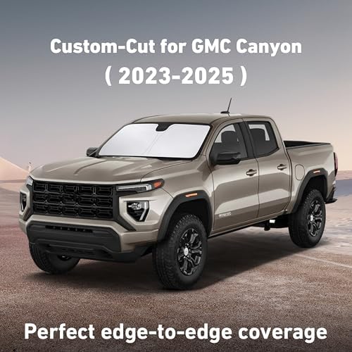 EcoNour Windshield Sunshade Compatible - Image 2