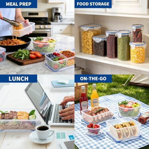 KIGI Food Storage Containers - Image 5