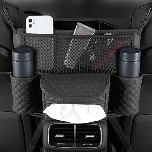 Car Handbag Holder Between Seats by ANLEM