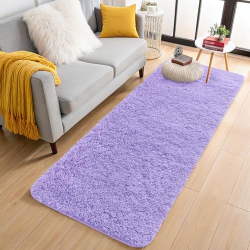 OLANLY 2x5 Machine Washable Runner Rugs by OLANLY