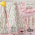 Brandream French Country Crib Bedding Set - Image 6