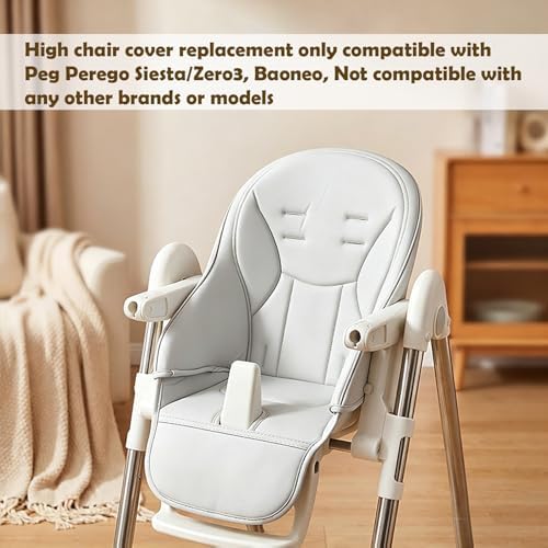 High Chair Cover Replacement Suitable - Image 6