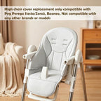 High Chair Cover Replacement Suitable - Image 6