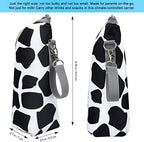 Accmor Baby Bottle Cooler Tote Bags, Insulated Breastmilk Cooler Bag, Nursing - Image 7