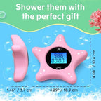 Digital Baby Bath Thermometer and Timer - Image 7
