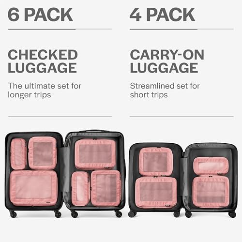 Aerotrunk Compression Packing Cubes - Image 4