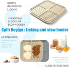 Lick Mat for Dogs, Premium Lick Pad - Image 5