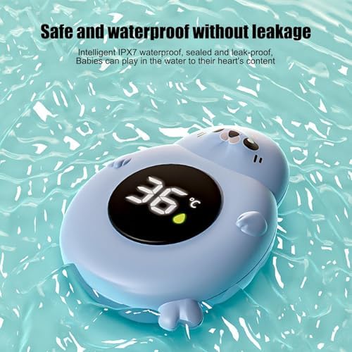 Baby Bath Temperature Monitor - Image 2