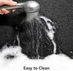 Asvin Soft Textured Bath, Tub Mat, 47x16 Inch, Phthalate Free, Non Slip Comfort - Image 3