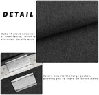 Remote Control Holders for Armchairs, Couch Caddy, Featuring Non-Slip Bases - Image 2