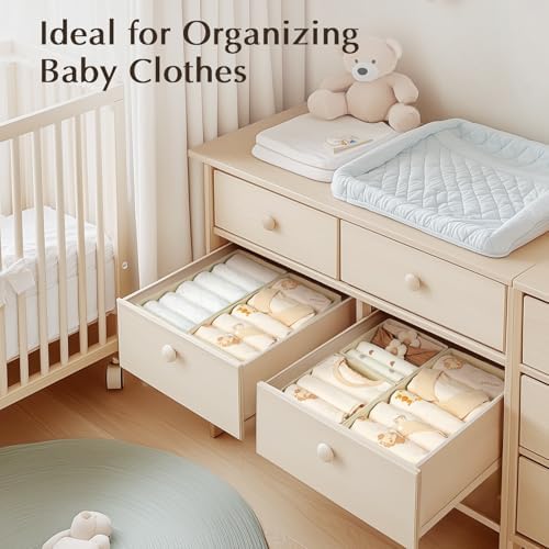 DIMJ Drawer Organizers - Image 4
