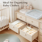 DIMJ Drawer Organizers - Image 4