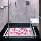 Shower Mat Non Slip 26.8 x 15.1 Inches, Non Slip Bath Mat - Image 6