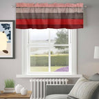 Farmhouse Kitchen Curtains Valances - Image 6