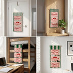 IAXIC Canvas Wall Hanging Organizer - Image 5