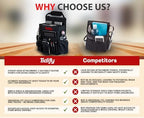 Tidify Back Seat Car Organizer - Image 6