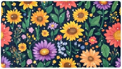 Shower Mat Non-Slip Bathtub Mats by Anna+Cowper