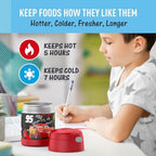 THERMOS FUNTAINER Kids Food Jar - Image 5