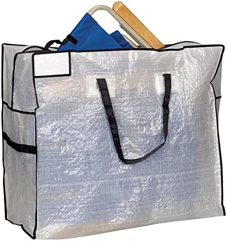Household Essentials 2622 MightyStor Large Storage Bag - Image 5