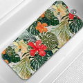 Bathtub Mat Non Slip, 40x16 inch Bath and Shower Safety Mats, Summer Tropical by Unknown