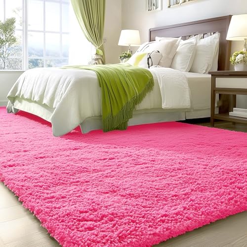 OLANLY 9x12 Machine Washable Large Area Rugs - Image 3