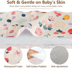 Baby High Chair Cover for Restaurants - Image 4