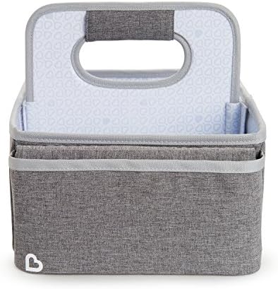 Munchkin® Portable Diaper Caddy Organizer - Image 5