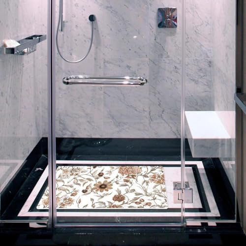 Shower Mat Non-Slip Bathtub Mats - Image 5