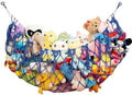 Amdermi Large Stuffed Animal Storage Net or Hammock by Amdermi