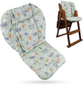 High Chair Cushion, High Chair Cover Pad by Buyitnow