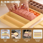 All-in-One Baby Food Storage Bundle - Image 6