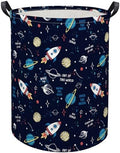 Kids Laundry Basket Baby Hamper by HIYAGON