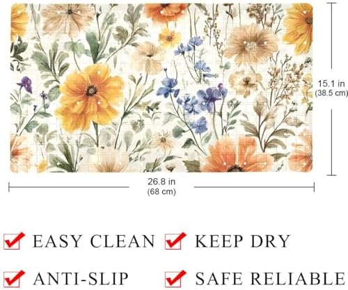 Shower Mat Non-Slip Bathtub Mats - Image 4