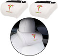 Car Headrest Neck Pillow Support Ergonomic, by CoolKo