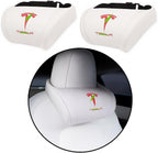 Car Headrest Neck Pillow Support Ergonomic, by CoolKo